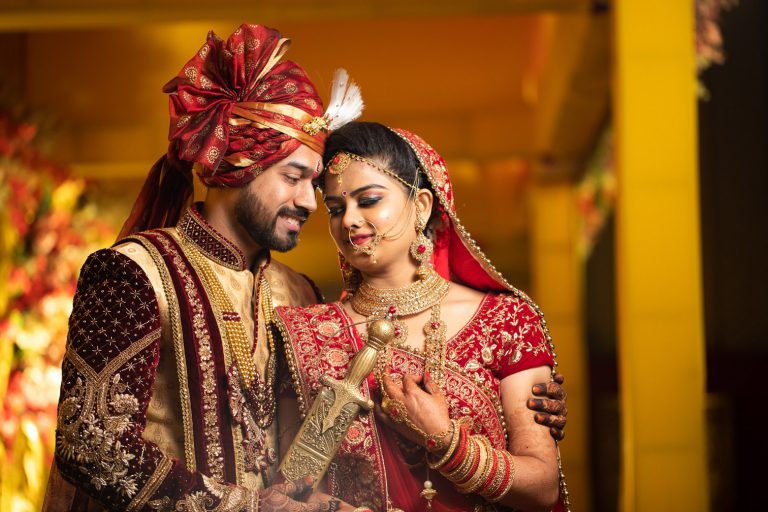 Best Wedding Photographer in Indore