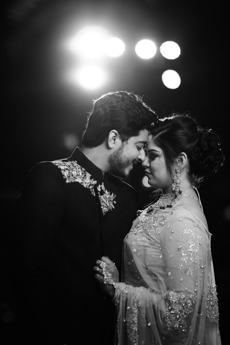 Best Wedding Photographer in Indore