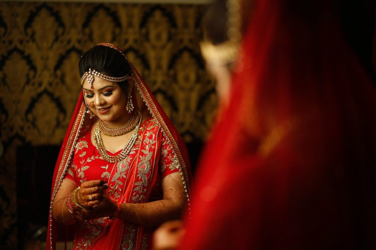 Best Wedding Photographer in Indore