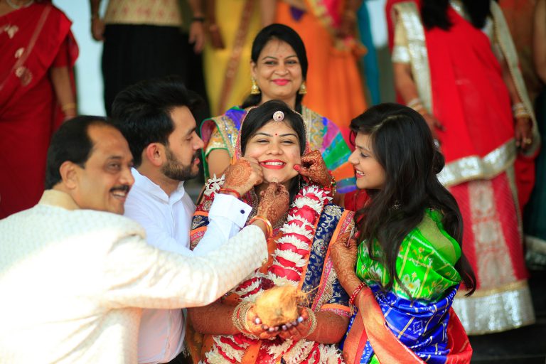 Best Wedding Photographer in Indore