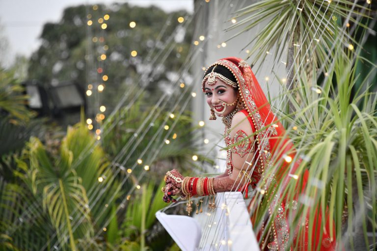 Best Wedding Photographer in Indore