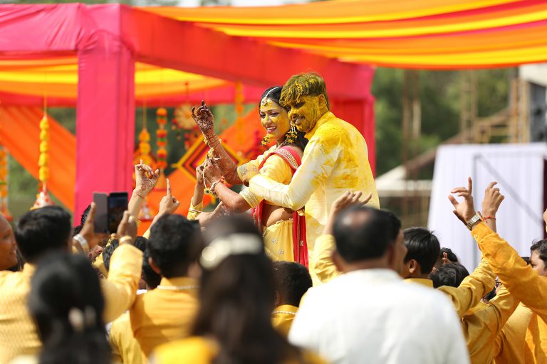 Wedding Photographer in Ahmedabad