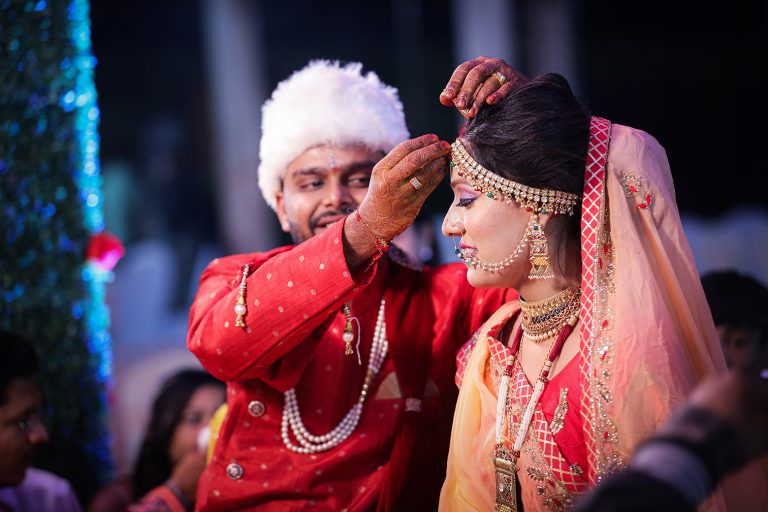 Best Wedding Photographer in Indore