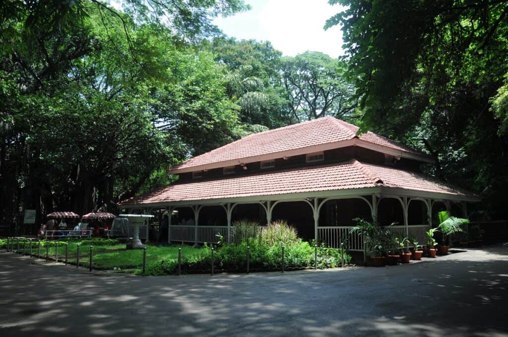 EMPRESS GARDEN PUNE