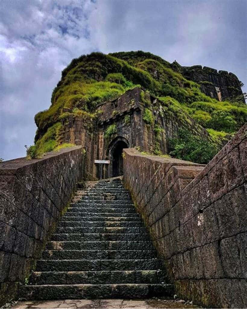 LOHAGADH FORT