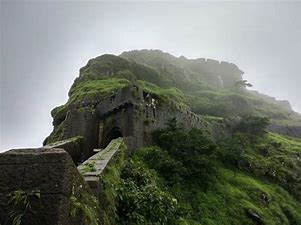 LOHAGADH FORT