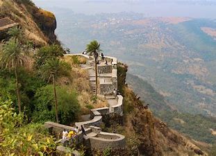 SINHAGADH FORT