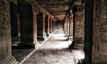 PATALESHWAR TEMPLE PUNE