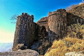 SINHAGADH FORT