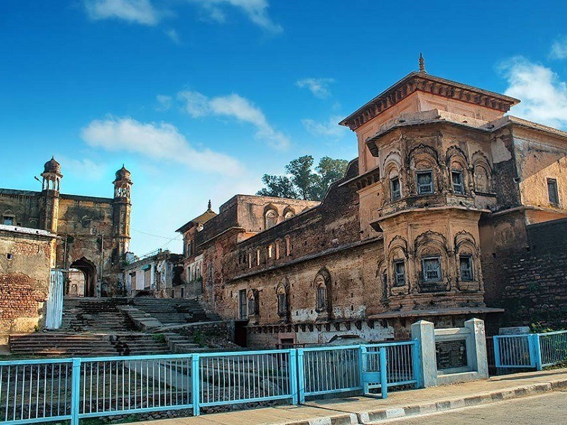 Gohar Mahal Bhopal