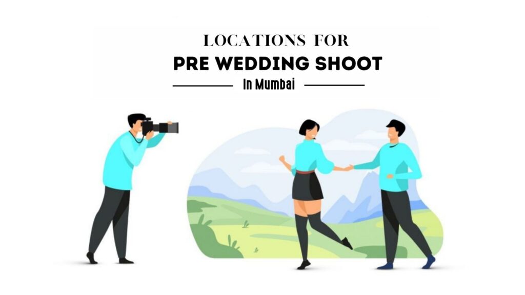 Garden Locations for Pre Wedding Shoot in India