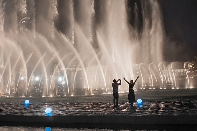 pre wedding photoshoot in dubai