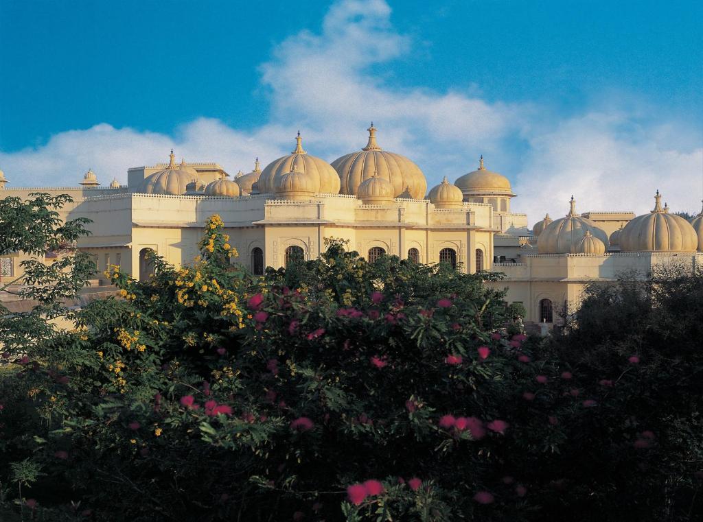The Oberoi Udaivilas: Luxury Hotel Resort in Udaipur