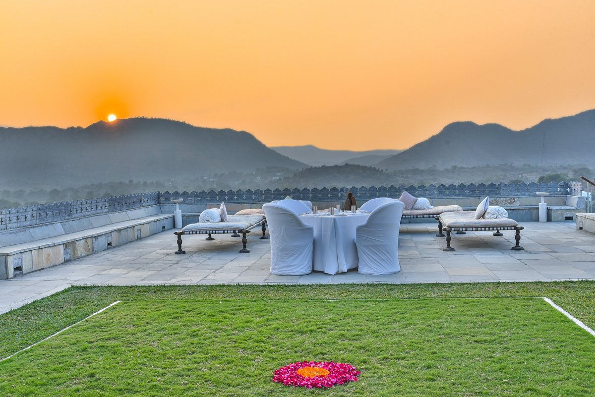 Best Wedding Destinations In India 2023