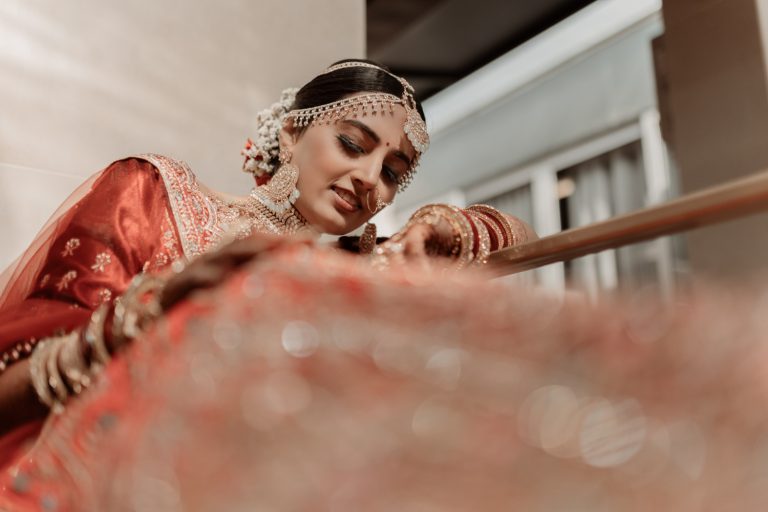 Best Candid Wedding Photographers in India