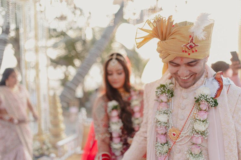 the best wedding photographers indore