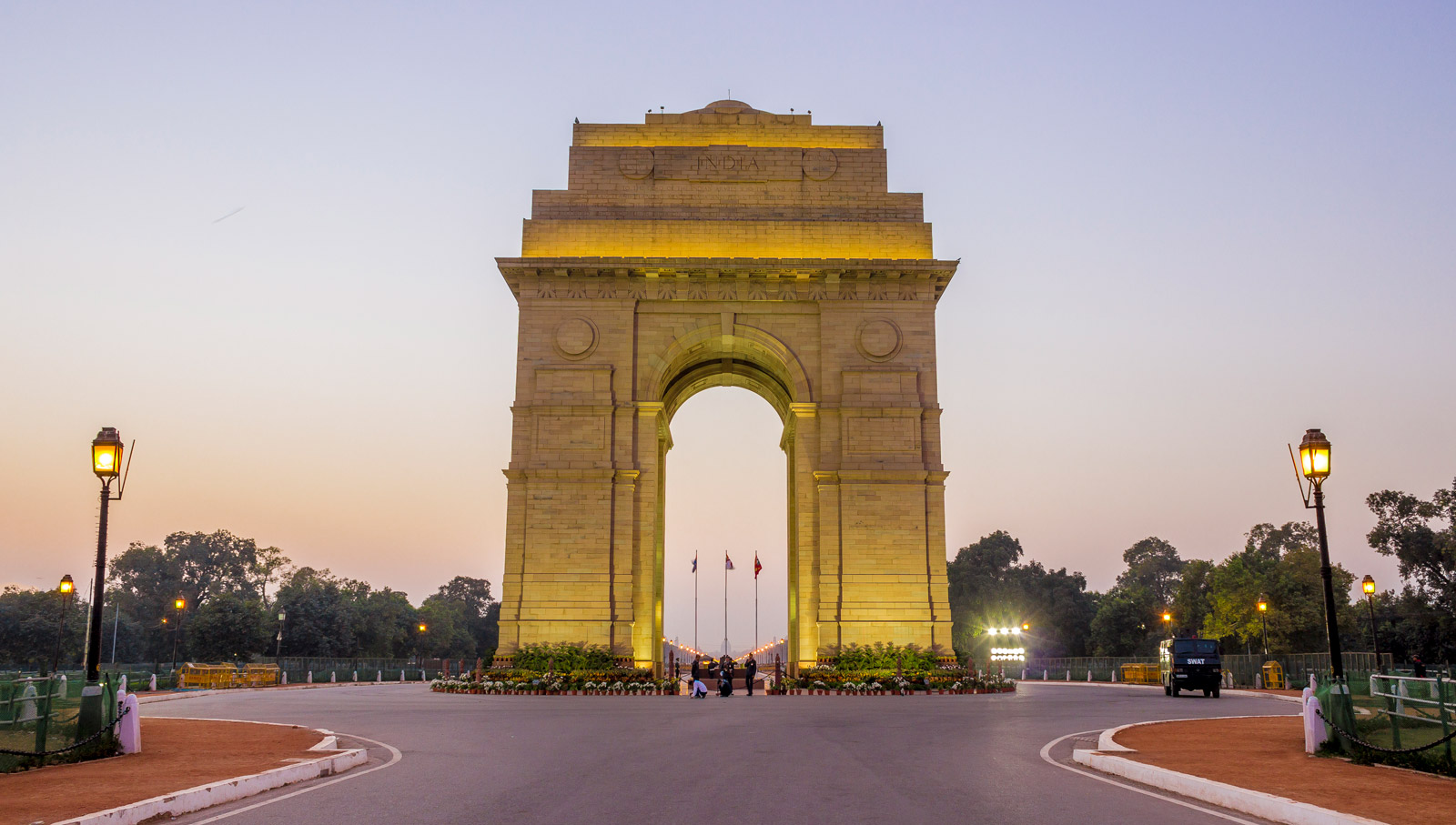 Photoshoot Locations in Delhi
