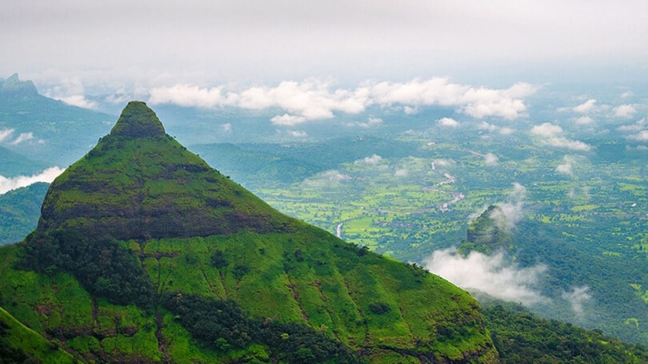 Pre Wedding Locations in Lonavala