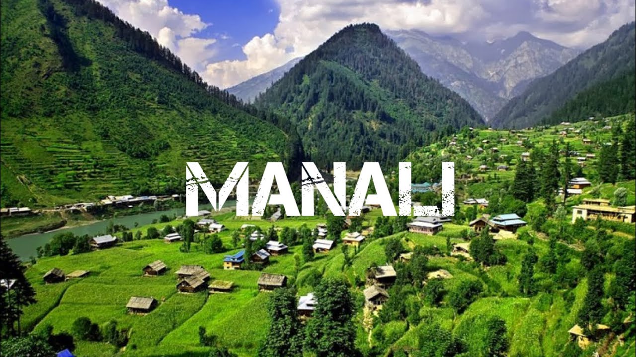 Pre Wedding Shoot Locations in Manali