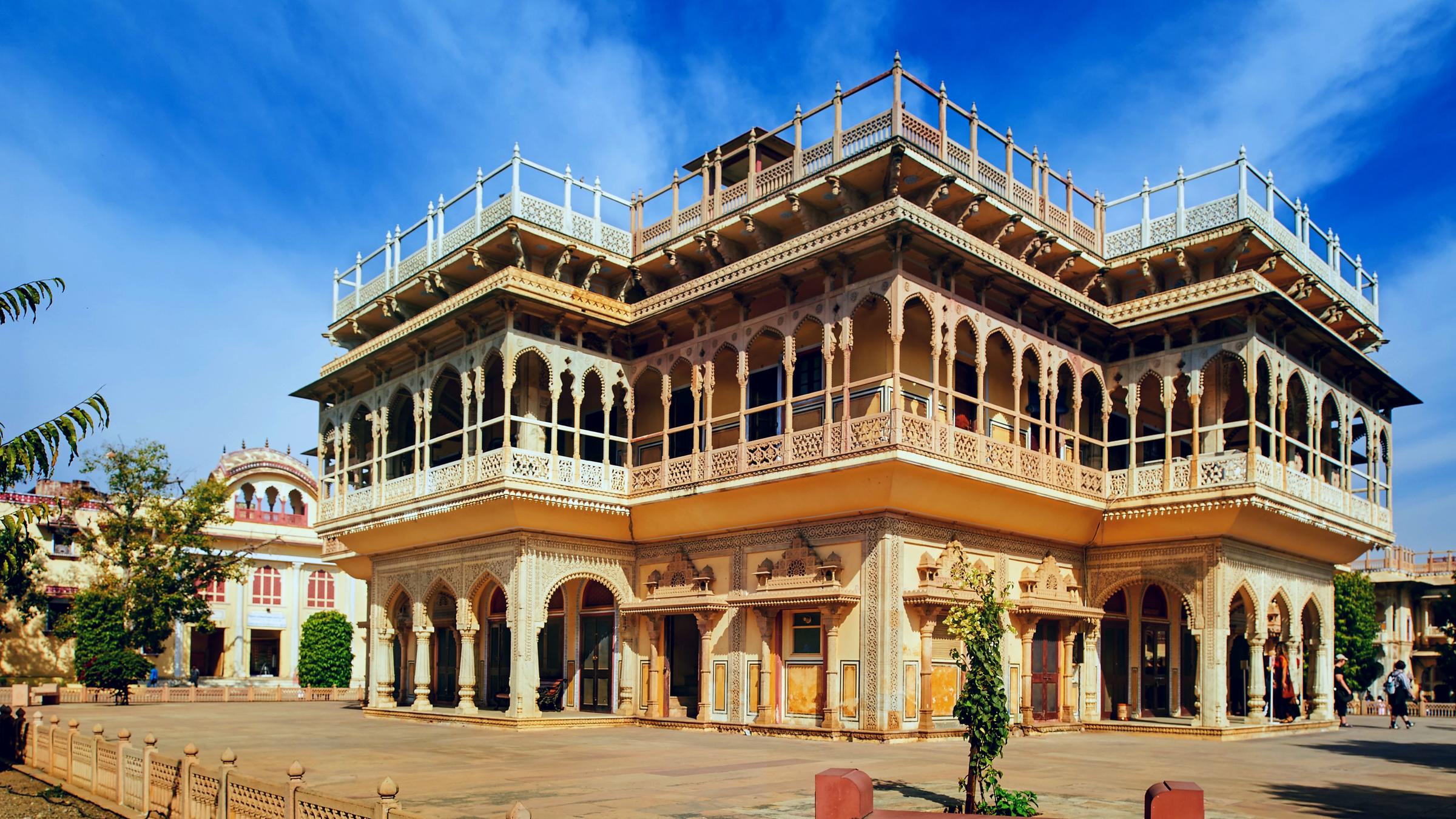 Prewedding Location in Jaipur