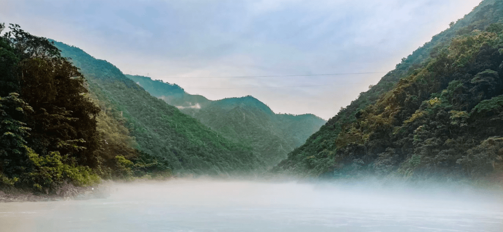 top Pre Wedding Shoot at Rishikesh