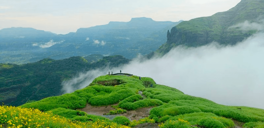 Pre Wedding Shoot in Igatpuri, Nashik