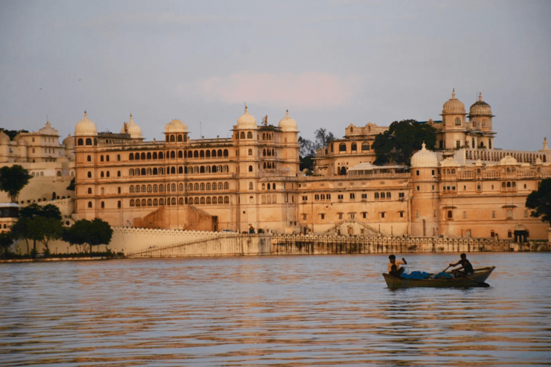 Pre wedding Shoot at Udaipur