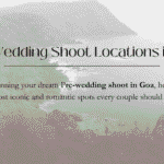 Best Pre-Wedding Shoot in Goa | Top Photoshoot Locations & Beaches